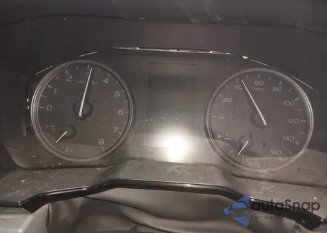 2020 Subaru Legacy из США, поврежденный, VIN 4S3BWAB66L3026698